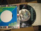MOTORHEAD rare japan lp cozy powell nwobhm +obi MINT