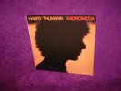 LP-Harry Thumann,Andromeda - Cosmic Space Killer  Mint