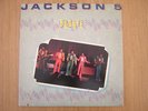 Jackson 5 - Boogie - Rare US LP from 1979