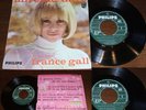 RARE EP MIREILLE  DARC (Dédicacée)