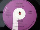 Deep Purple MADE IN JAPAN 2nd EMI RECORDS  NEAR MINT
