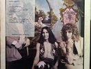 HIGHWAY ROBBERY for love or money LP promo VG++ 1972