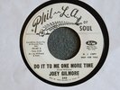 TEFTELLER FUNK Joey Gilmore Do It To Me One More Time