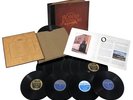 ROBERT JOHNSON  THE COMPLETE ORIGINAL MASTERS - NEW
