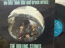 ROLLING STONES--BIG HITS--HIGH TIDE--1st PRESS  MONO EX