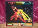 GONG YOU LP 1ST UK PRESSING NEAR MINT ACID PSYCH PROG