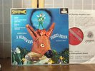 PETER MAAG MENDELSSOHN LONDON BLUEBACK FFSS STEREO NM