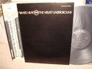 The Velvet Underground/White Light/White Heat,JP Org LP