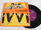 THE VISCOUNTS HIT PARADE NEP 24132 ORIG. UK RARE EP N/M