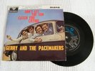 GERRY AND THE PACEMAKERS SEG 8346  ORIG. UK EP N/M