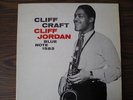 CLIFF JORDAN 