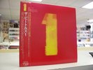 BEATLES NO.1, APPLE, JAPAN PRESSING, NM, 2lp