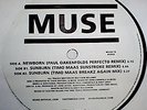RARE MUSE EARLY PROMO 12