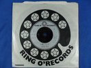 Bobby Keys - Gimme The Key - Ring O'Records - Beatles