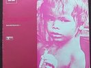 BACKTRACK 1 :THE WHO/HENDRIX/ARTHUR BROWN Rare Track LP