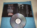 ROTTING CHRIST-TRIARCHY OF THE LOST LOVERS LP 1996