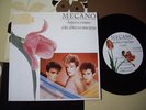 MECANO SG 7'' BARCO VENUS ED. PROMO RAREST MOVIDA 83 EX
