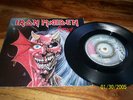 IRON MAIDEN 7