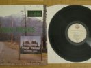 TWIN PEAKS ANGELO BADALAMENTI LP '90 German David Lynch