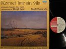 AUDIOPHILE Proprius 7853 KORNET HAR SIN VILA Orig VG++