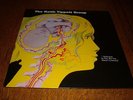 KEITH TIPPETT. DEDICATED TO YOU BUT YOU.AKARMA VINYL LP
