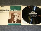 DECCA SXL 6302  “MOZART SONATAS” ED1 WBG BACKHAUS NM