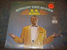 SEALED   B.B. King  