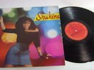 COLOMBIA SHAKIRA MAGIA DEBUT PROMO LP VERY RARE  jup