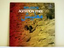 AGITATION FREE, MALESCH, LP Vertigo 6360 607 D Germany