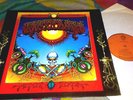GRATEFUL DEAD - AOXOMOXOA original '69 UK WB LP