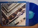 LP Beatles 1967-1970 Blue Vinyl