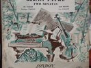 LONDON-DUCRETET-MONIQUE & GUY FALLOT-FAURE SONATAS