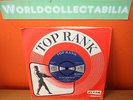 TOP RANK JAR 119 Orig UK 45 Gary Mills Hey Baby NM