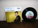 JOHNNY HALLYDAY RECTO- 45 TOURS REFERENCE : V.45845