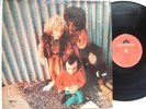 JIMI HENDRIX BAND OF GYPSYS PUPPET COVR OG ISRAEL LP NM