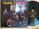 ILL WIND- FLASHES RARE 1968 U.S. HARD PSYCH ROCK LP