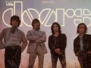 THE DOORS WAITING FOR THE SUN DCC #1699
