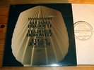 HOROWITZ PAVAROTTI JOCHUM - LIVE 1986 2-LP ZDF