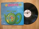 GONG flying teapot VIRGIN UK 1st 1973 prog