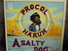PROCOL HARUM : A salty dog rare PROG//PSYCH UK