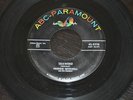LISTEN - NORTHERN SOUL POPCORN - FREDDIE MITCHELL - SEA