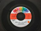 LISTEN - NORTHERN SOUL POPCORN - DAVID THORNE