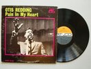OTIS REDDING - pain in my heart | Atco | MONO | CLEAN