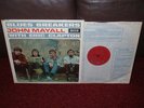 JOHN MAYALL Bluesbreakers + Eric Clapton LP 1966 MONO