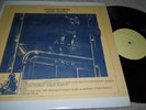 LYNYRD SKYNYRD LP CARDIFF PEACHES LIVE ALBUM