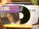 B.B. King Lp Confessin The Blues RARE TEST PRESSING