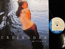 AUDIOPHILE CASSANDRA WILSON New Moon Daughter 2LP VG++