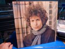 DYLAN BOB BLONDE ON BLONDE w FEMALE PHOTOS Stereo.....8