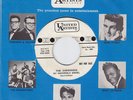 UNITED ARTISTS 367-CHEROKEES- MY HEAVENLY ANGEL-PROMO