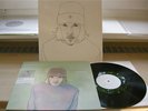 David Sylvian Blemish lp Vinyl MINT Fennesz Ltd to 2000